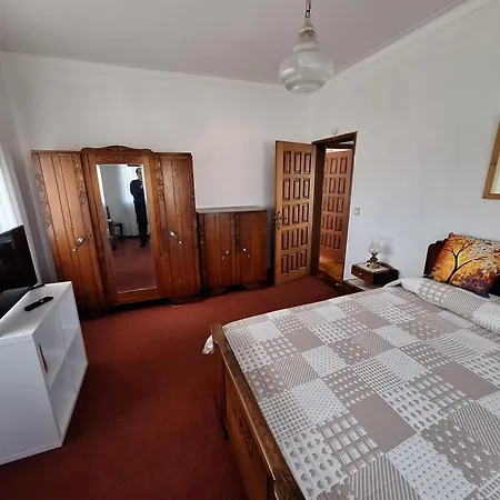 Welcome To Casa Mirao Alojamento de Acomodação e Pequeno-almoço