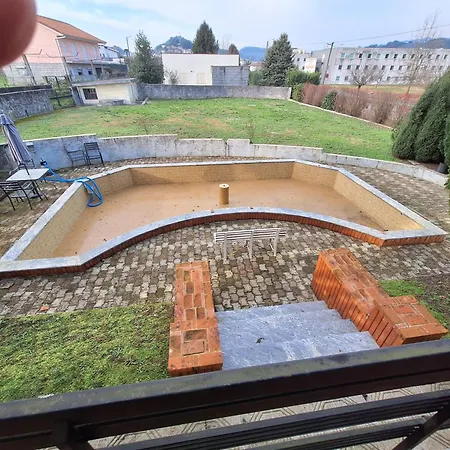 Welcome To Casa Mirao B&B