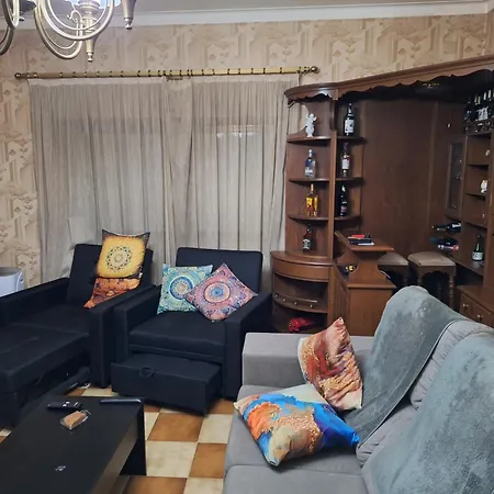 Welcome To Casa Mirao B&B 5*