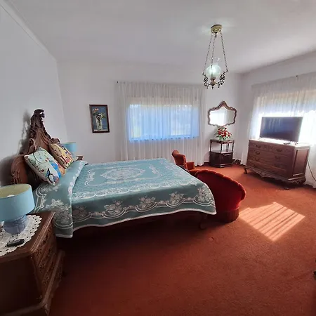 Alojamento de Acomodação e Pequeno-almoço Welcome To Casa Mirao