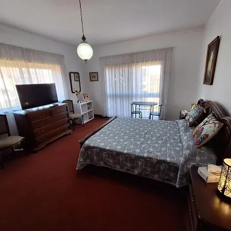 Bed & Breakfast Welcome To Casa Mirao Povoa de Lanhoso
