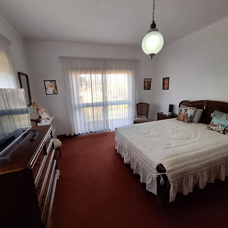 Welcome To Casa Mirao 포보아데란호소