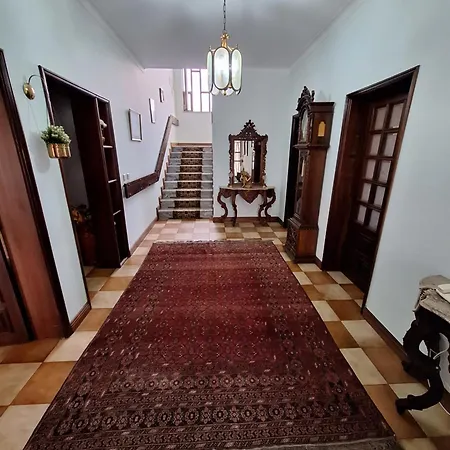 Welcome To Casa Mirao *