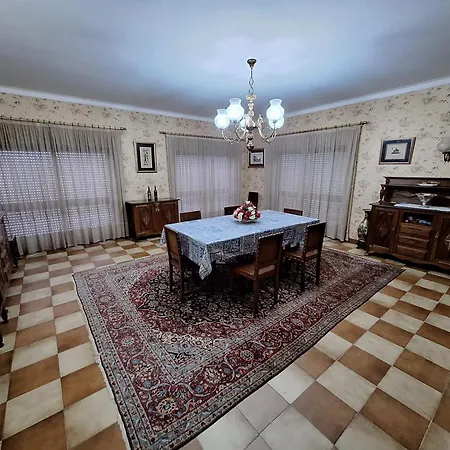 Alojamento de Acomodação e Pequeno-almoço Welcome To Casa Mirao