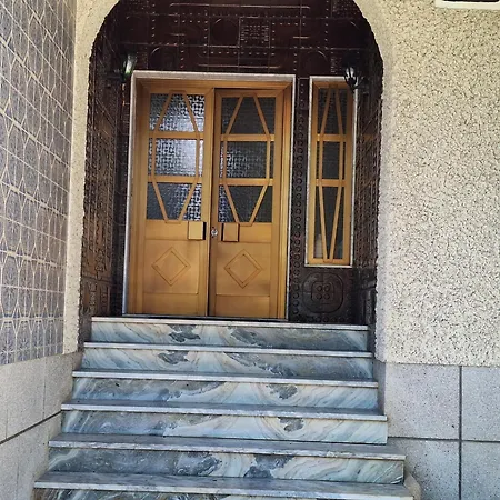 B&B Welcome To Casa Mirao 5*