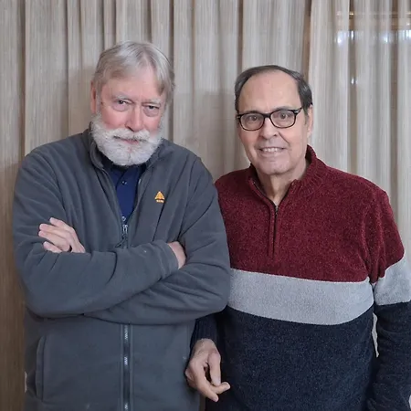 Welcome To Casa Mirao 5*