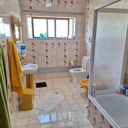 Alojamento de Acomodação e Pequeno-almoço Welcome To Casa Mirao