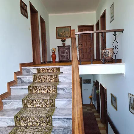 B&B Welcome To Casa Mirao 5*