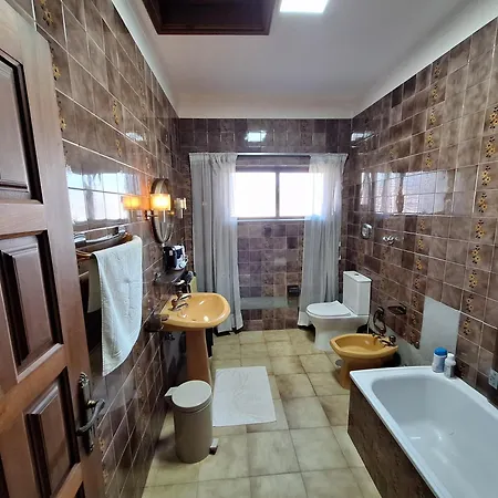Welcome To Casa Mirao Bed & Breakfast