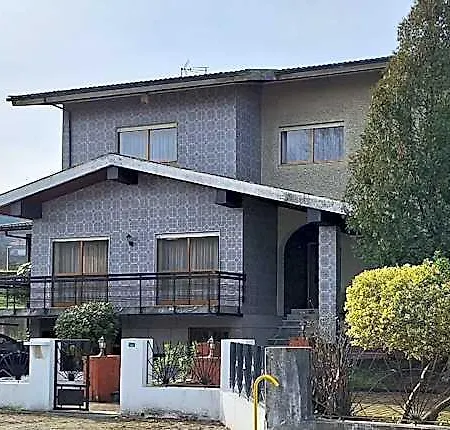 Welcome To Casa Mirao Bed & Breakfast