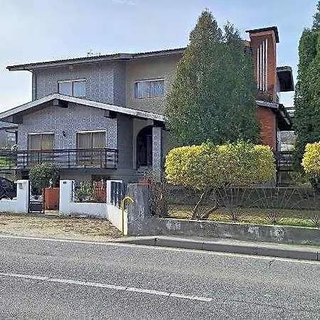 Welcome To Casa Mirao Bed & Breakfast