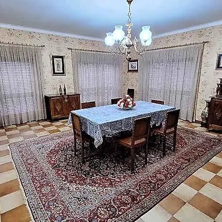 Bed & Breakfast Welcome To Casa Mirao Povoa de Lanhoso