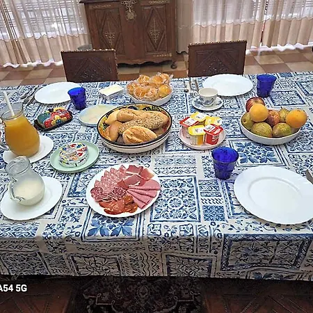 Bed & Breakfast Welcome To Casa Mirao