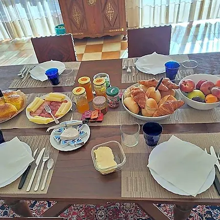 Bed & Breakfast Welcome To Casa Mirao