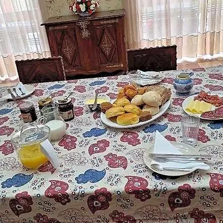 Welcome To Casa Mirao Bed & Breakfast Povoa de Lanhoso
