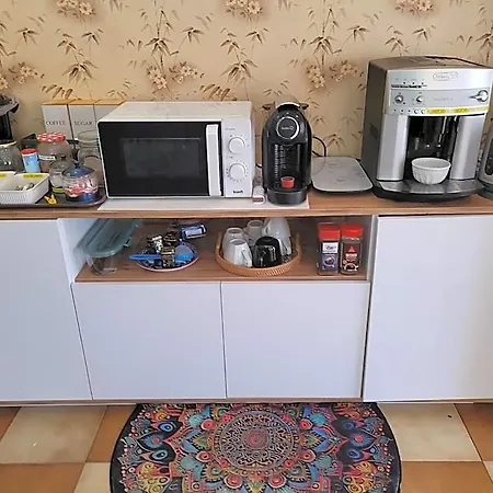 Bed & Breakfast Welcome To Casa Mirao