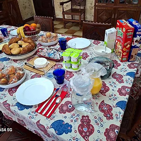 Welcome To Casa Mirao Povoa de Lanhoso