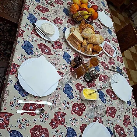 Bed & Breakfast Welcome To Casa Mirao 5*