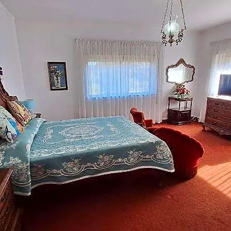 Welcome To Casa Mirao Bed & Breakfast