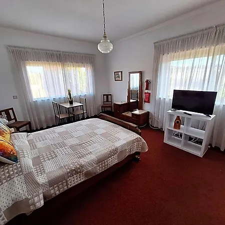 Bed & Breakfast Welcome To Casa Mirao Povoa de Lanhoso