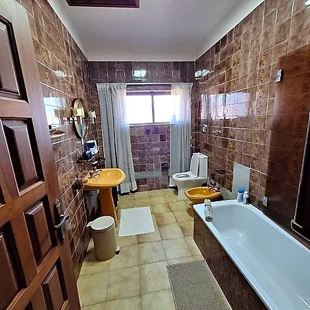 Welcome To Casa Mirao Bed & Breakfast 5*