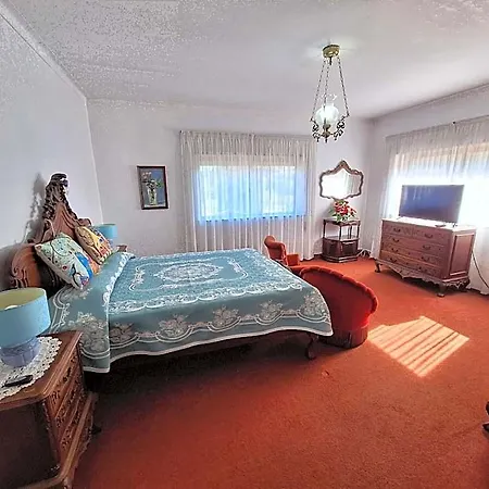 Welcome To Casa Mirao Bed & Breakfast 5*