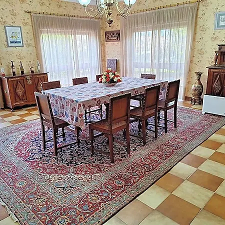 Welcome To Casa Mirao Bed & Breakfast Povoa de Lanhoso