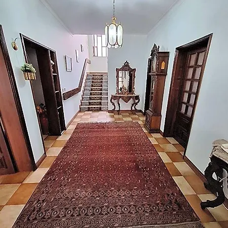 Welcome To Casa Mirao Bed & Breakfast 5*