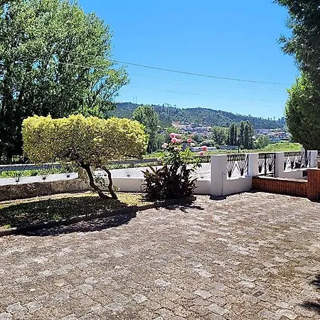 Welcome To Casa Mirao Bed & Breakfast Povoa de Lanhoso