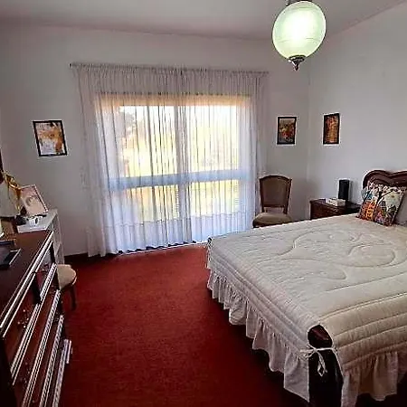 Welcome To Casa Mirao Bed & Breakfast
