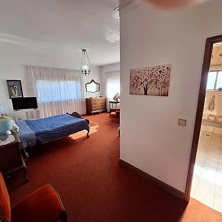 Welcome To Casa Mirao 5*