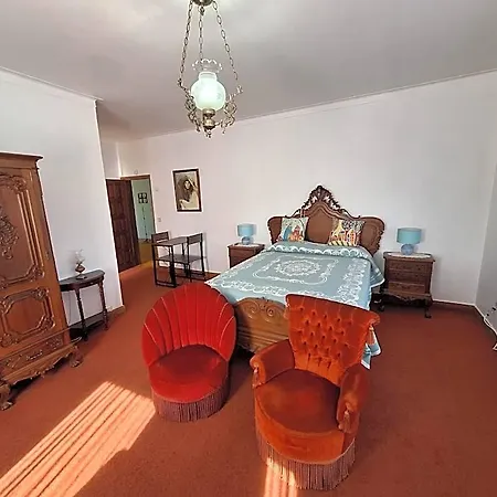 Bed & Breakfast Welcome To Casa Mirao 5*