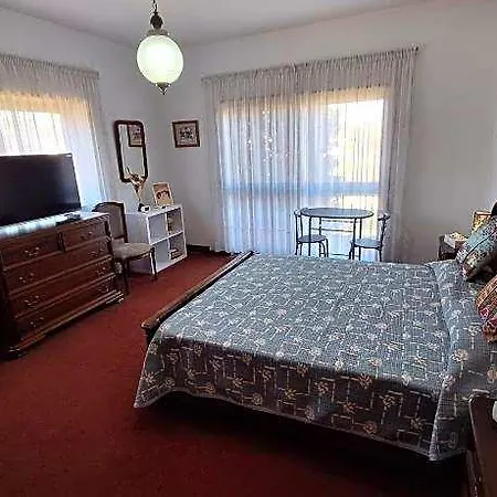Welcome To Casa Mirao Bed & Breakfast 5*