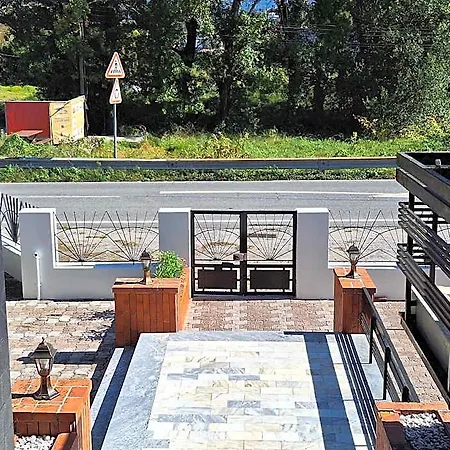 Bed & Breakfast Welcome To Casa Mirao 5*