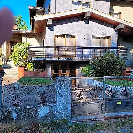 Welcome To Casa Mirao Bed & Breakfast