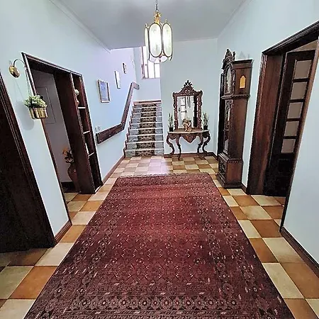 Bed & Breakfast Welcome To Casa Mirao 5*