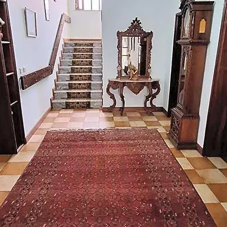 Welcome To Casa Mirao Bed & Breakfast 5*