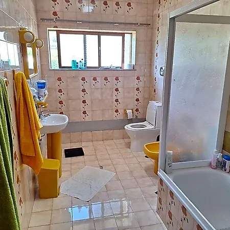Bed & Breakfast Welcome To Casa Mirao Povoa de Lanhoso