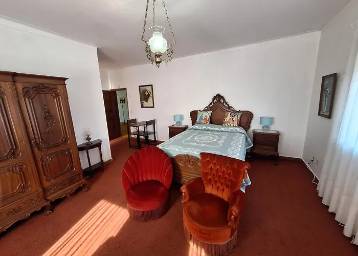 Bed & Breakfast Welcome To Casa Mirao