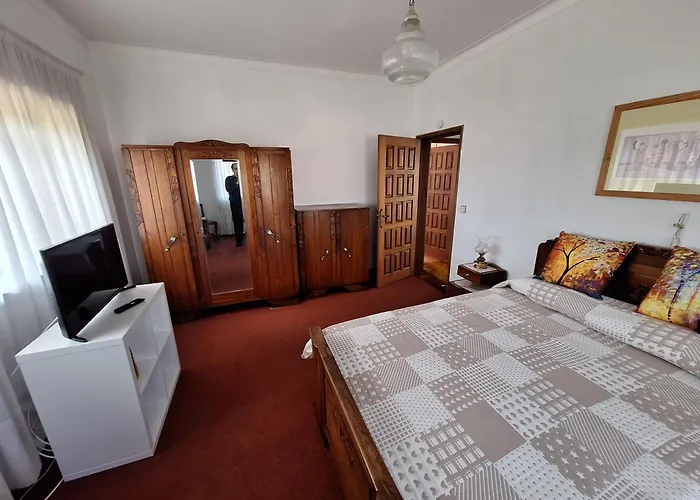 Welcome To Casa Mirao Bed & Breakfast