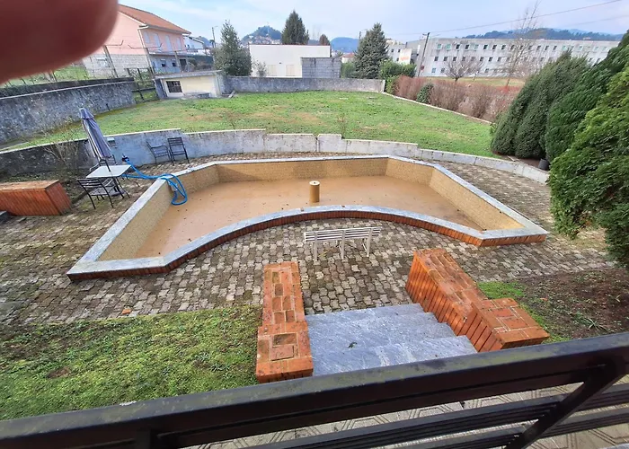 Welcome To Casa Mirao Bed & Breakfast