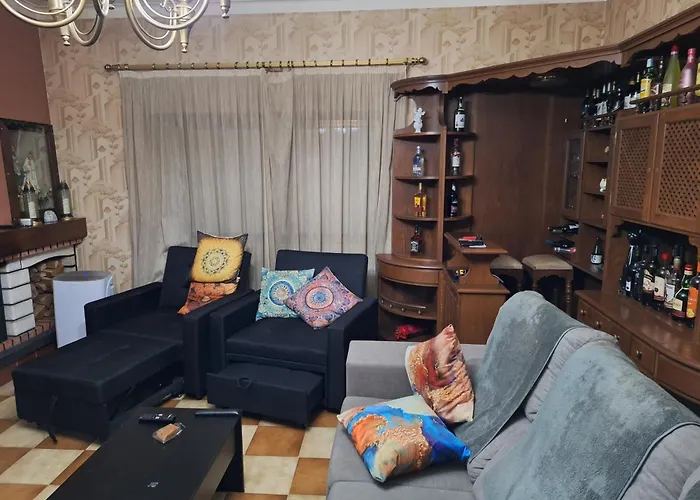 Welcome To Casa Mirao B&B 5*