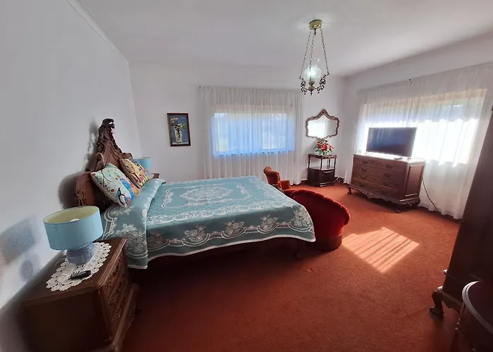 B&B Welcome To Casa Mirao