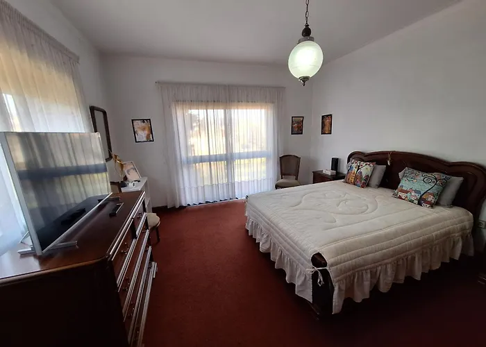 Welcome To Casa Mirao Póvoa de Lanhoso