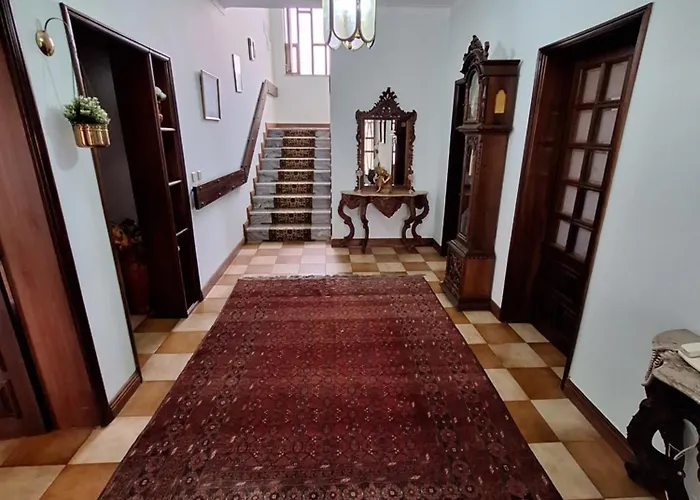 Welcome To Casa Mirao 5*