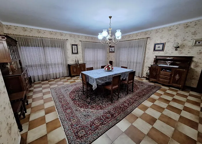 Bed & Breakfast Welcome To Casa Mirao