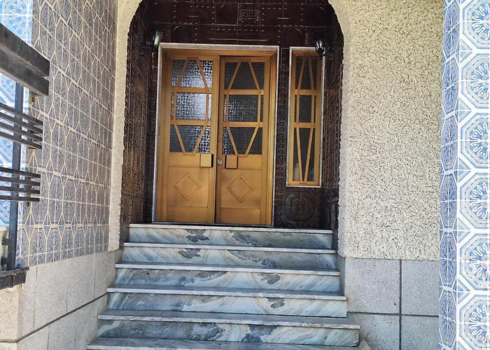 Bed & Breakfast Welcome To Casa Mirao 5*