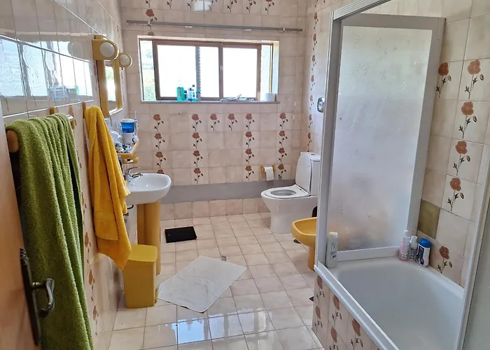 B&B Welcome To Casa Mirao