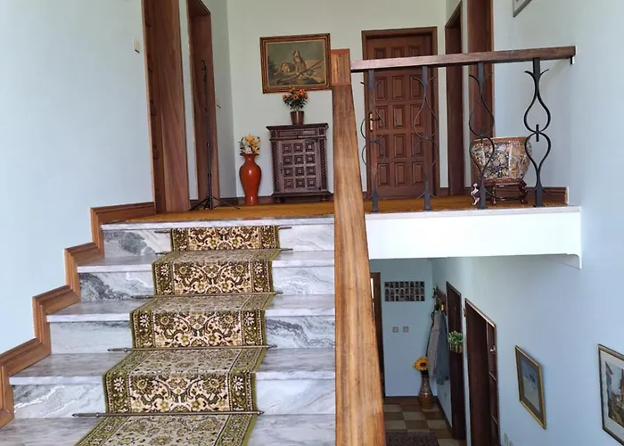 Bed & Breakfast Welcome To Casa Mirao 5*