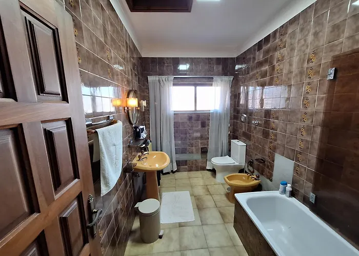 Welcome To Casa Mirao B&B